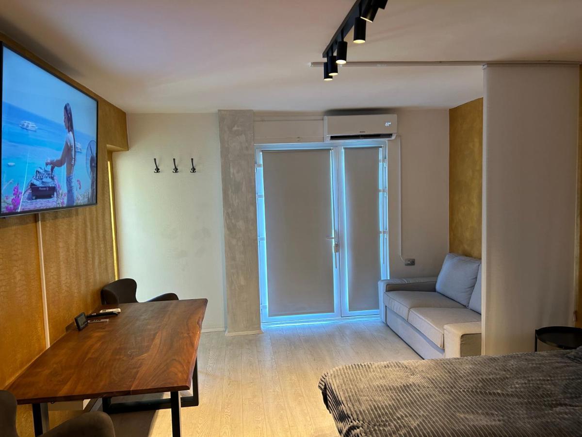 Apartment Gal Novo Mesto Dış mekan fotoğraf
