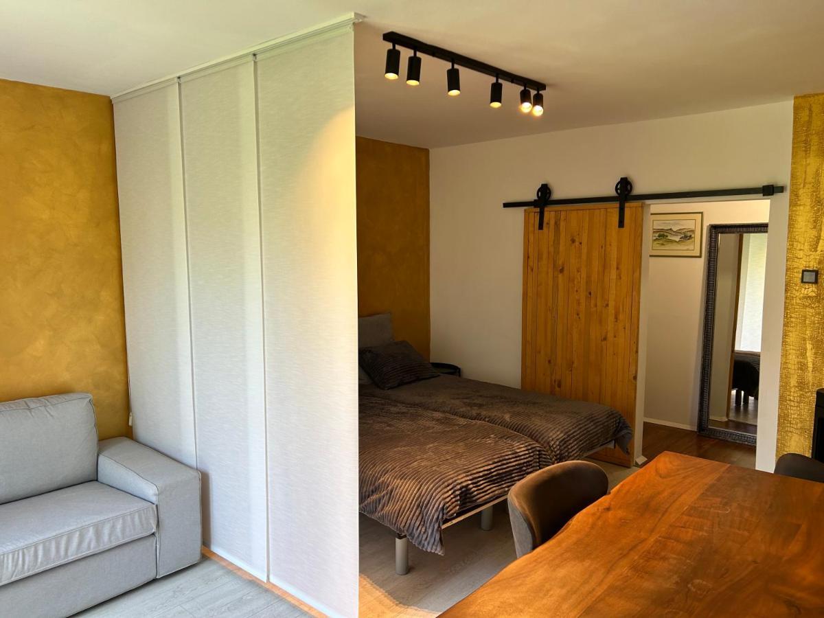 Apartment Gal Novo Mesto Dış mekan fotoğraf