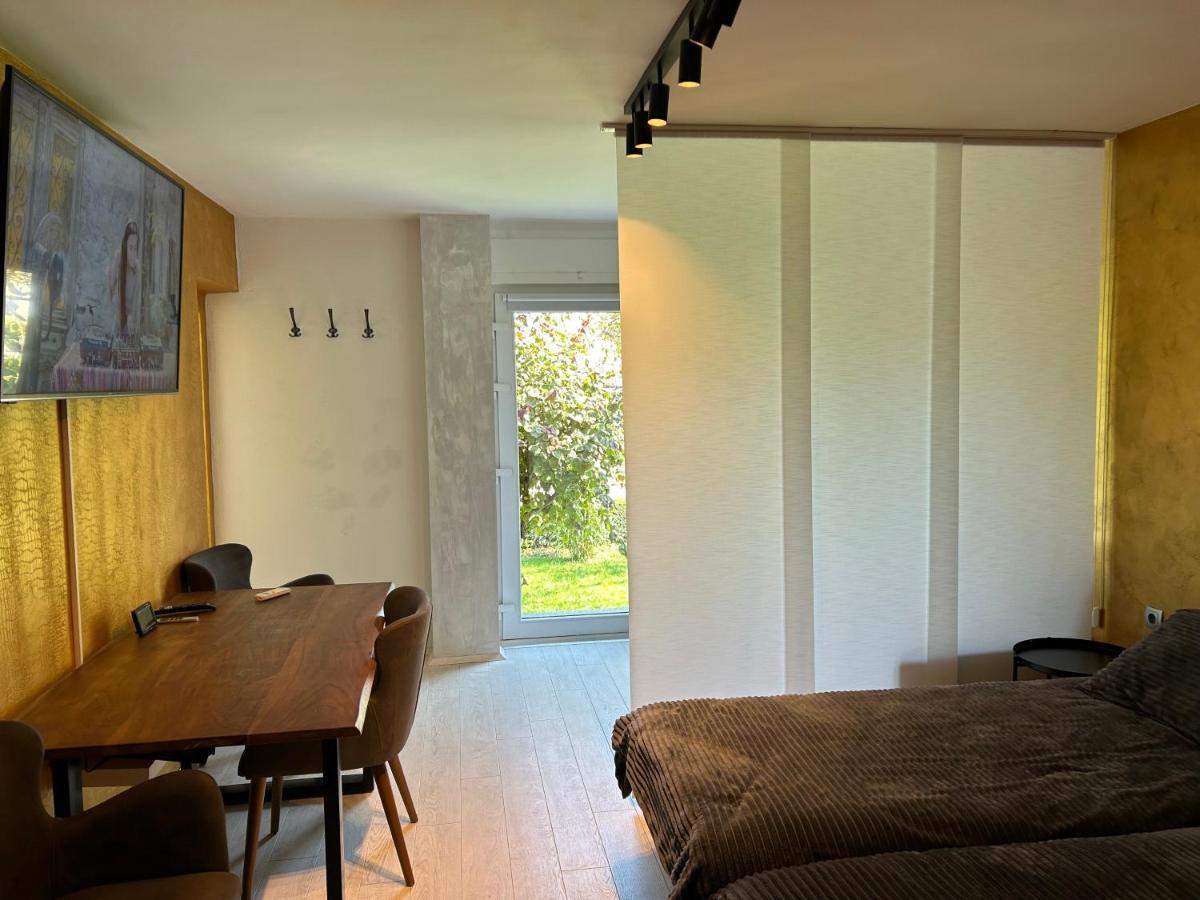 Apartment Gal Novo Mesto Dış mekan fotoğraf
