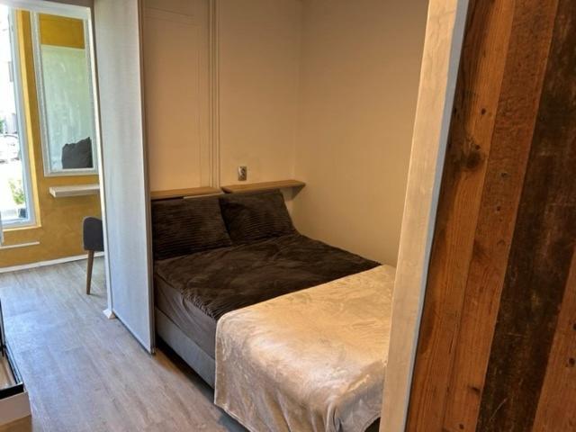 Apartment Gal Novo Mesto Dış mekan fotoğraf