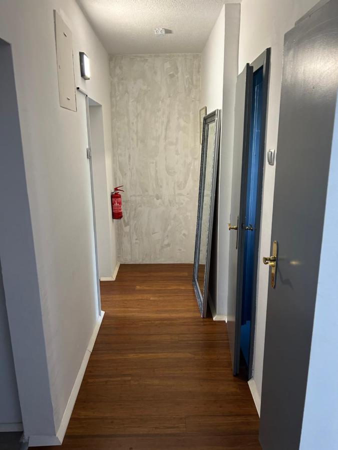 Apartment Gal Novo Mesto Dış mekan fotoğraf