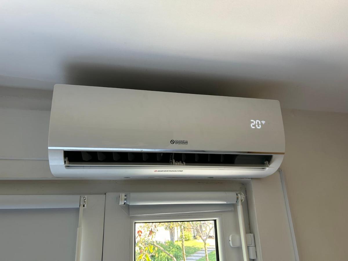 Apartment Gal Novo Mesto Dış mekan fotoğraf