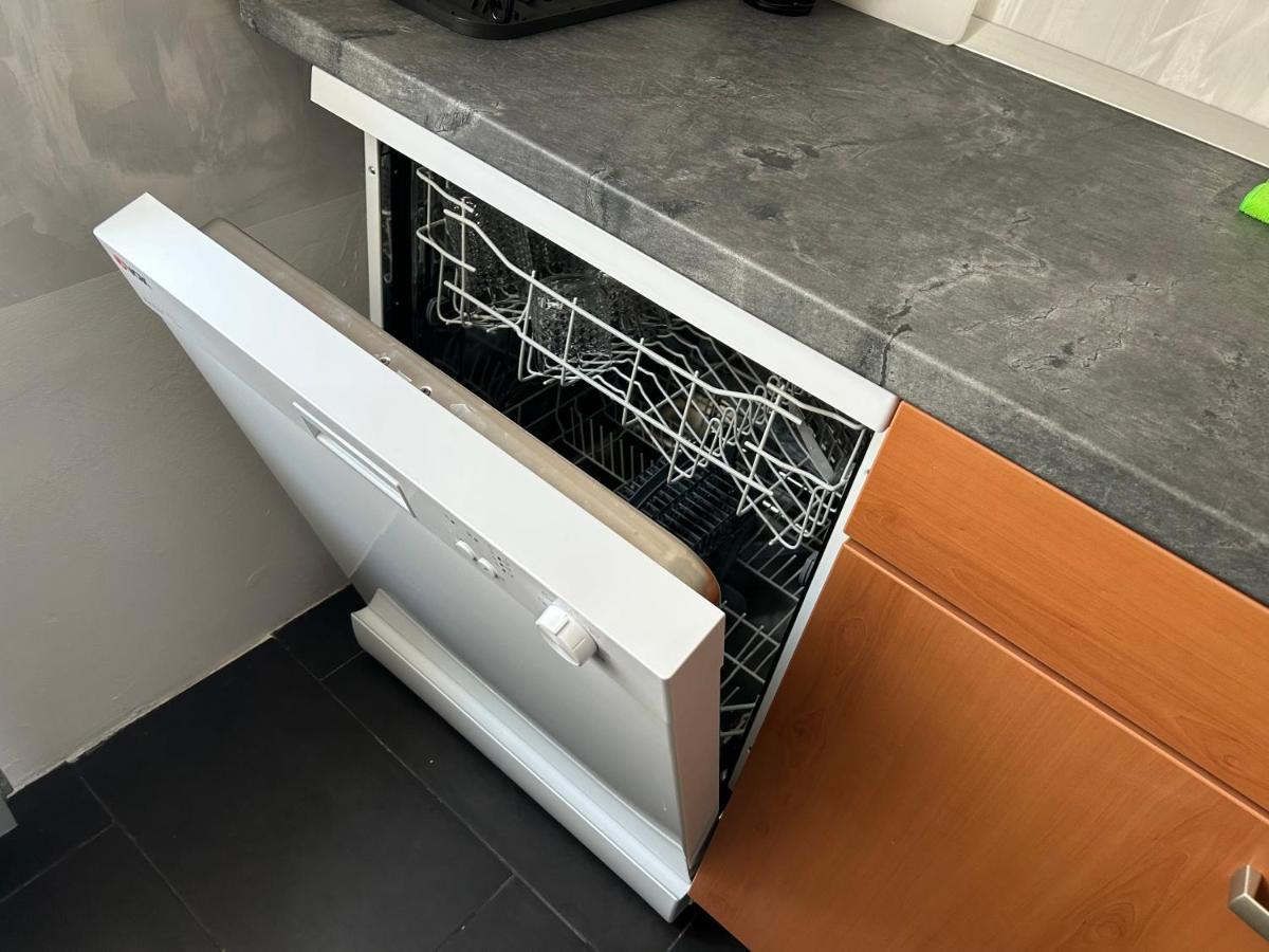Apartment Gal Novo Mesto Dış mekan fotoğraf