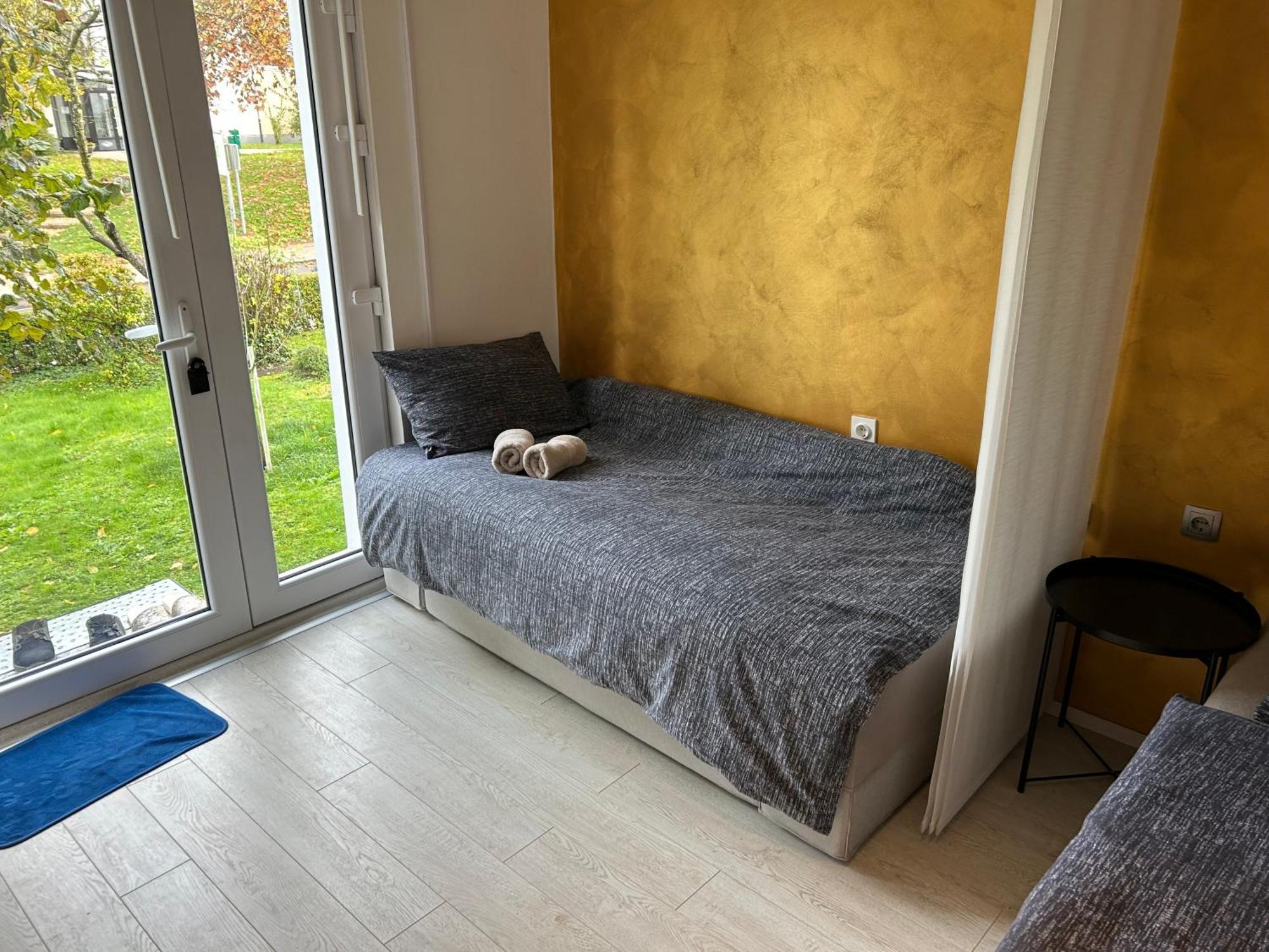 Apartment Gal Novo Mesto Dış mekan fotoğraf