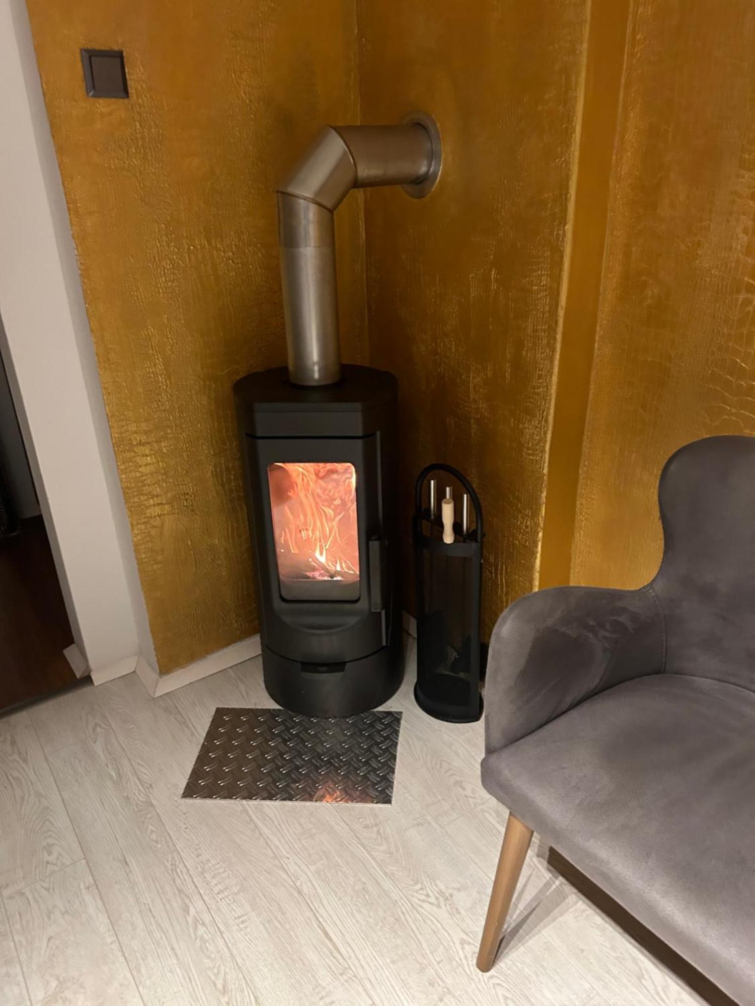 Apartment Gal Novo Mesto Dış mekan fotoğraf
