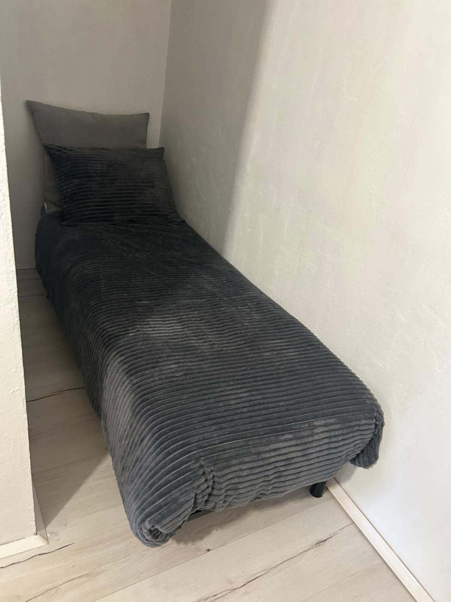 Apartment Gal Novo Mesto Dış mekan fotoğraf